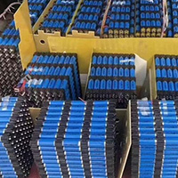 甘南藏族施耐德电动车电池回收-宝马蓄电池回收价格